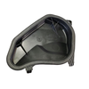 VAG Audi TT 8J 2008-2014 priekinių žibintų išorinio artimųjų šviesų dangtelio dangtelis O/S originalus 8J0941158