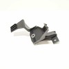 VAG AUDI TT 8J Kairysis bamperio dangčio laikiklis originalus 8J0806539A