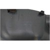 VAG AUDI TT 8J MK2 centrinės konsolės apdailos dangtelis originalus 8J0863273A6PS