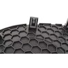 VAG Audi TT 8J Mk2 priekinio garsiakalbio dangtelis dešinysis juodas originalus 8J00354104PK