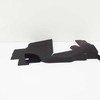 VAG AUDI TT 8J MK2 Radiatoriaus Kairysis Oro Gidas 8J0121283B NAUJAS ORIGINALUS