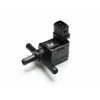 VAG AUDI TT 8N 97-05 1.8 BENZININIS PADIDINTO SLĖGIO REGULIAVIMO VOŽTUVO ELEKTROMAGNETAS 06A906283E ORIGINALUS