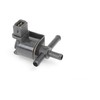 VAG AUDI TT 8N 97-05 1.8 BENZININIS PADIDINTO SLĖGIO REGULIAVIMO VOŽTUVO ELEKTROMAGNETAS 06A906283E ORIGINALUS