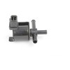 VAG AUDI TT 8N 97-05 1.8 BENZININIS PADIDINTO SLĖGIO REGULIAVIMO VOŽTUVO ELEKTROMAGNETAS 06A906283E ORIGINALUS