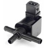 VAG AUDI TT 8N 97-05 1.8 BENZININIS PADIDINTO SLĖGIO REGULIAVIMO VOŽTUVO ELEKTROMAGNETAS 06A906283E ORIGINALUS