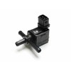VAG AUDI TT 8N 97-05 1.8 BENZININIS PADIDINTO SLĖGIO REGULIAVIMO VOŽTUVO ELEKTROMAGNETAS 06A906283E ORIGINALUS