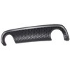 VAG Audi TT 8N S Line S Line galinio difuzoriaus dangtelis su "Honeycomb" grotelėmis Roadster dizainas Originalus 8N0807421F3FZ