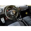 VAG "Audi TT 8N" sankabos pedalo guminė pagalvėlė originali 8N0721174A