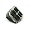 VAG "Audi TT 8N" sankabos pedalo guminė pagalvėlė originali 8N0721174A