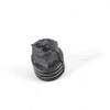 VAG Audi TT 8N variklio dangčio guminis smūgio sustabdymo rinkinys 4B0823481 NAUJAS ORIGINALUS