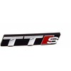 VAG AUDI TT 8S Priekinis Buferis Radiatoriaus Grotelės Emblema Ženklelis 8S0853736A2ZZ NAUJAS ORIGINALUS