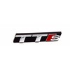 VAG AUDI TT 8S Priekinis Buferis Radiatoriaus Grotelės Emblema Ženklelis 8S0853736A2ZZ NAUJAS ORIGINALUS
