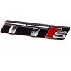 VAG AUDI TT 8S Priekinis Buferis Radiatoriaus Grotelės Emblema Ženklelis 8S0853736A2ZZ NAUJAS ORIGINALUS