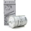 VAG Audi TT A4 A8 Volkswagen Beetle Jetta 2000 2001 2002 - 2010 Mann Degalų filtras 1J0201511A Originalus