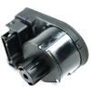 VAG AUDI TT chromuotas Europos priekinių žibintų jungiklis su grįžimu namo 08-09 8J1941531G5PR originalus