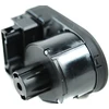 VAG AUDI TT chromuotas Europos priekinių žibintų jungiklis su grįžimu namo 08-09 8J1941531G5PR originalus