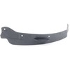 VAG Audi TT dešinysis ratų spoileris Originalus 8J0807548A