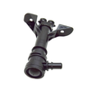 VAG AUDI TT Dešinysis žibinto plovimo cilindras originalus 8S0955102A