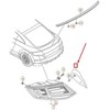 VAG AUDI TT FV MK3 galinė kairė juostelė originali 8S0945253