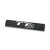 VAG AUDI TT FV Priekinio sparno ženkliukas su užrašu 8S08536012ZZ NEW GENUINE