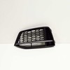 VAG AUDI TT FV Priekinis Bamperis Kairysis Grotelės 8S0807681A3Q7 NAUJAS ORIGINALUS