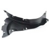 VAG AUDI TT FV Priekinis Dešinysis Vidinis Sparnas Liner Priekinė Dalys Originali 8S0821192E
