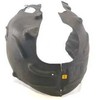 VAG AUDI TT FV priekinis kairysis vidinis sparno įdėklas originalus 8S0821171B