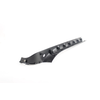 VAG Audi TT FV3 FV9 Sill Trim Strip Kairės Vidinė Originalus 8S08539054PK