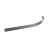 VAG Audi TT FV3 FV9 Sill Trim Strip Kairės Vidinė Originalus 8S08539054PK