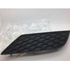 VAG AUDI TT kupė kabrioletas Priekinis Kairysis Grotelės Apdaila Originali 8S0807833C