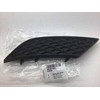 VAG AUDI TT kupė kabrioletas Priekinis Kairysis Grotelės Apdaila Originali 8S0807833C