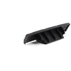 VAG AUDI TT MK2 8J Priekinės grotelės chromuotos TTS emblema originali 8J0853736B2ZZ