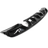 Vag Audi Tt Mk3 Spoileris Deimantinis Juodas Originalus 8S0807521DY9B