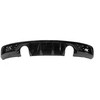 Vag Audi Tt Mk3 Spoileris Deimantinis Juodas Originalus 8S0807521DY9B