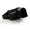 VAG Audi TT Quattro VW Golf Jetta Beetle Oro siurblio elektromagnetinis vožtuvas OES originalus 1K0906283A