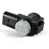 VAG Audi TT Quattro VW Golf Jetta Beetle Oro siurblio elektromagnetinis vožtuvas OES originalus 1K0906283A