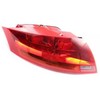 VAG AUDI TT TTRS Kairės Galinės Šviesos Originali 8J0945095K