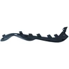 VAG Audi TT TTRS Priekinis Dešinysis Sėdymo Nugaros Dekoras Originalus 8S0881318SMR9