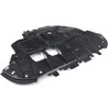 VAG AUDI TT/TTS 1999-2006 priekinis apatinis pilvo dangtis originalus 8N0825235L