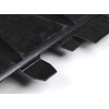 VAG AUDI TT/TTS 1999-2006 priekinis apatinis pilvo dangtis originalus 8N0825235L