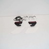 VAG AUDI TT TTS Coupe Roadster 2014- Pritvirtinimo dalių rinkinys originalus 8S0898909