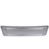 VAG Audi Tt Tts Coupe Roadster 8j Apdailos Detalė Valstybinio Numerio Laikikliui Platinos pilkas Originalus 8J0807285AA1RR