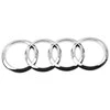 VAG Audi TT TTS Emblema Chromuota 2015 2017 Originalus 8S0853742 2ZZ