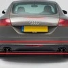 VAG Audi TT TTS Pilatiniškas Paveikslėlis Originalus 8J0807421E1RR