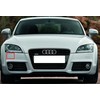 VAG AUDI TT TTS RS 10-14 O/S dešiniojo priekinio žibinto ploviklio dangtelis originalus 8J0807754A
