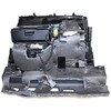 Vag Audi Tt Tts Vidine Talpykla Juoda Originalus 8J2857095B6PS
