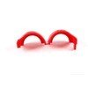 VAG Audi TT VW Beetle Cabrio Rabbit Transmisijos dangtelis originalus 01M321435B