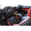 VAG Audi TTRS 2010 2014 Juodos Odos Pavarų Dėklas Originalus 8J0711113KXBM