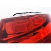 VAG AUDI TTS 8J Galinis dešinysis galinis žibintas JAV originalus 8J0945096N