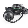 VAG "Audi" variklio aušinimo skysčio termostato rinkinys originalus 079121678K